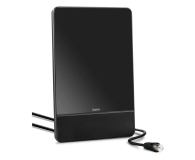 Hama ANTENA POKOJOWA DVB-T2 PRO50 FL-2 - 1527707 - zdjęcie 4